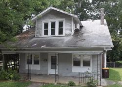 Foreclosure in  BOURNE AVE Somerset, KY 42501