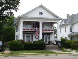 Foreclosure in  S PARK ST Streator, IL 61364