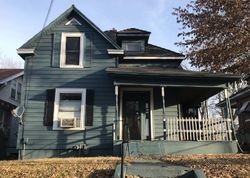 Foreclosure in  JEFFERSON AVE Cape Girardeau, MO 63703