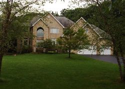Foreclosure in  PINE HILL DR Homer Glen, IL 60491