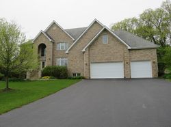 Foreclosure in  PINE HILL DR Homer Glen, IL 60491