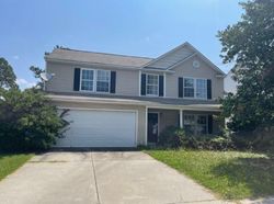 Foreclosure in  CORALBEAN WAY Columbia, SC 29229