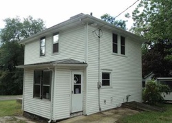 Foreclosure in  HOLMES ST Rio, WI 53960