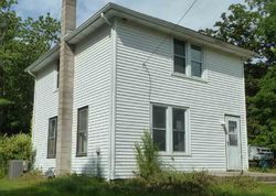 Foreclosure in  HOLMES ST Rio, WI 53960