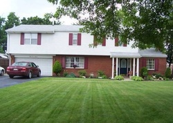 Foreclosure in  EISENHOWER DR Mckeesport, PA 15131