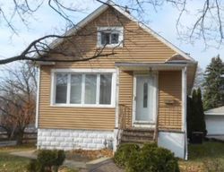 Foreclosure in  OAK AVE Hillside, IL 60162