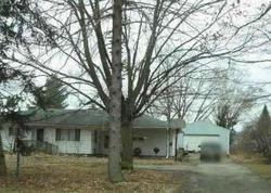 Foreclosure Listing in E FRANCES RD MOUNT MORRIS, MI 48458