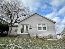 Foreclosure in  CHESTNUT AVE Sidney, OH 45365