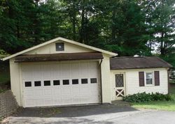 Foreclosure in  FAIRVIEW PKWY Wytheville, VA 24382