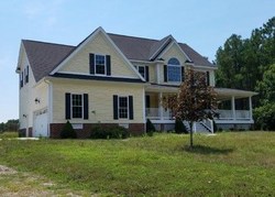 Foreclosure Listing in HOMESTEAD RD LANEXA, VA 23089