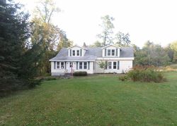 Foreclosure in  HELDERBERG TRL East Berne, NY 12059