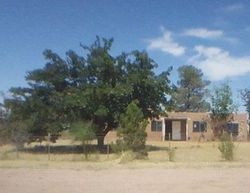 Foreclosure Listing in LONGHORN DR LAS CRUCES, NM 88012