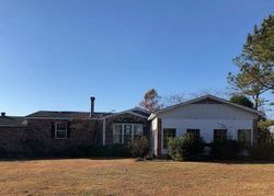Foreclosure in  WILLIE ROBERTS RD Jayess, MS 39641