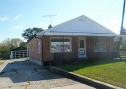 Foreclosure Listing in MAIN ST CRETE, IL 60417