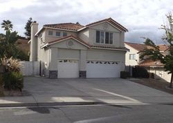 Foreclosure in  BURWOOD WAY Antioch, CA 94509