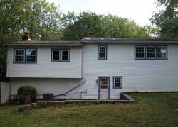 Foreclosure in  HIALEAH DR Cherry Hill, NJ 08002