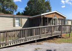 Foreclosure in  WIL KING RD Lewes, DE 19958