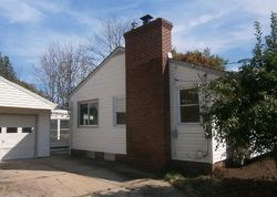 Foreclosure in  BILLINGS RD Willoughby, OH 44094