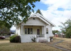 Foreclosure in  N CLAIRMONT ST Wallowa, OR 97885