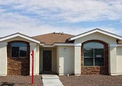 Foreclosure in  HUECO HILL DR El Paso, TX 79938