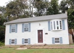 Foreclosure in  JENNY CT Manchester, MD 21102