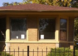 Foreclosure in  S UNIVERSITY AVE Chicago, IL 60619