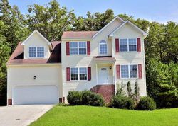 Foreclosure in  NILE RD Chester, VA 23831