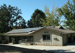 Foreclosure in  HOMESTEAD WAY Tehachapi, CA 93561