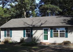 Foreclosure in  JOHNSON RD Laurel, DE 19956