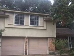 Foreclosure in  PRANCER ST New Orleans, LA 70131