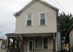 Foreclosure in  8TH ST Ambridge, PA 15003
