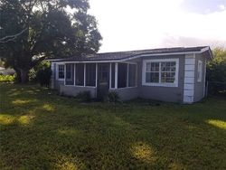 Foreclosure in  86TH PL Vero Beach, FL 32967