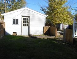 Foreclosure in  2ND AVE Rock Falls, IL 61071