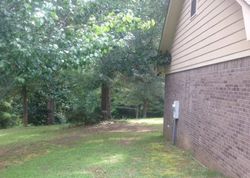 Foreclosure in  COUNTY ROAD 487 Meridian, MS 39301