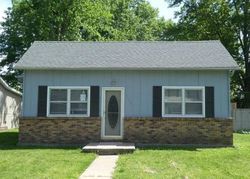 Foreclosure in  W SOUTH ST Divernon, IL 62530