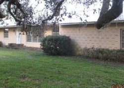 Foreclosure in  SHACKELFORD RD Wauchula, FL 33873