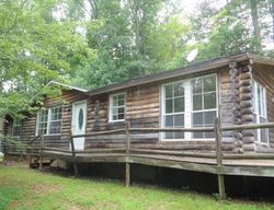 Foreclosure in  GREEN COVE RD Bakersville, NC 28705