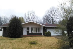Foreclosure in  PRICE ST East Saint Louis, IL 62206