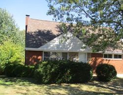 Foreclosure in  LEONA DR Pittsburgh, PA 15227