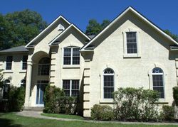 Foreclosure in  TUCKERTON RD Vincentown, NJ 08088