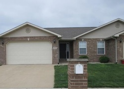 Foreclosure in  LINCOLN DR Breese, IL 62230