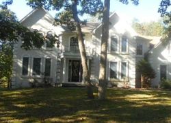 Foreclosure in  CONSTITUTION DR Vincentown, NJ 08088