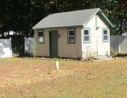 Foreclosure in  TALMADGE HILL RD Prospect, CT 06712