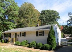 Foreclosure in  TALMADGE HILL RD Prospect, CT 06712