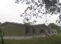 Foreclosure in  LUNA LANDING RD Lake Village, AR 71653