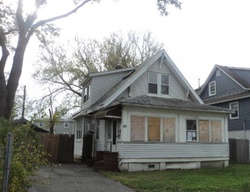 Foreclosure in  WOODLAND AVE Keansburg, NJ 07734