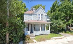 Foreclosure Listing in E COMMERCIAL AVE LOWELL, IN 46356