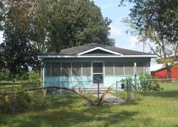 Foreclosure in  DYSON RD Millwood, GA 31552