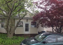 Foreclosure in  HILLCREST AVE Somerset, NJ 08873