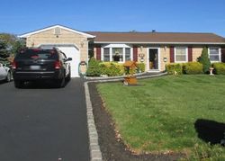 Foreclosure in  DRAKE AVE Bellport, NY 11713